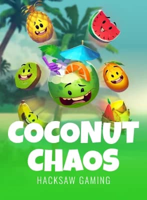 Coconut Chaos