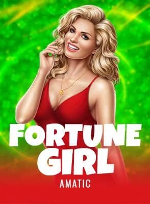 Fortune Girl