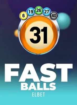 Fast Balls