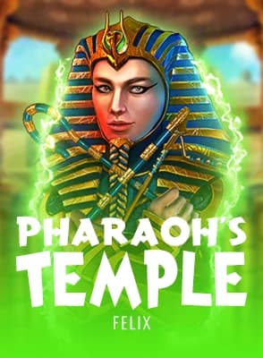 Pharaoh's Temple