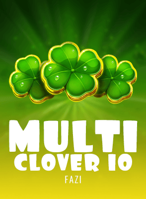 Multi Clover 10