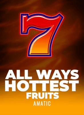 All Ways Hottest Fruits