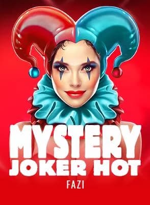 Mystery Joker Hot