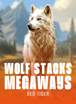 Wolf Stacks Megaways
