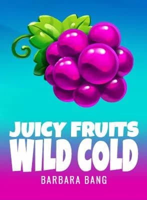 Juicy Fruits Wild Cold