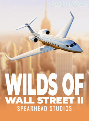Wilds Of Wall Street II