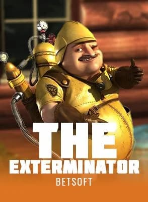 The Exterminator