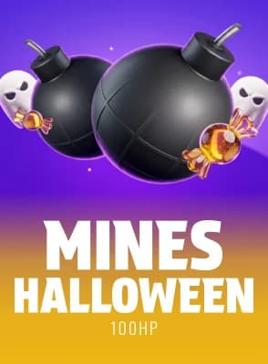 Mines Halloween
