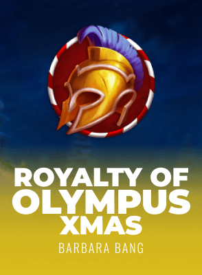 Royalty of Olympus Xmas