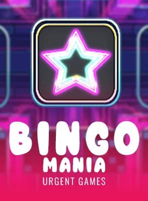 Bingo Mania