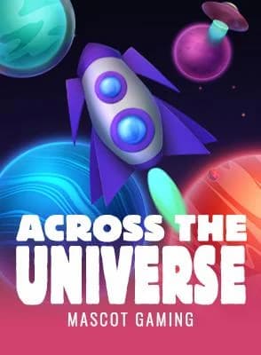 Across the Universe