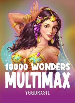 10,000 Wonders MultiMax