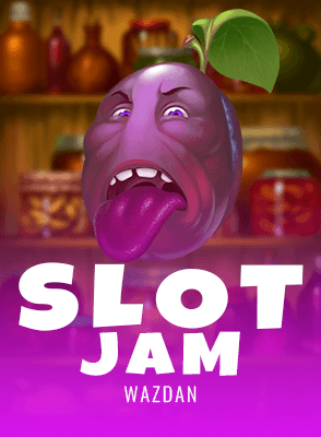 Slot Jam