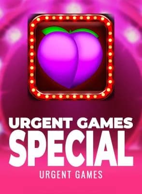 Urgent Games Special