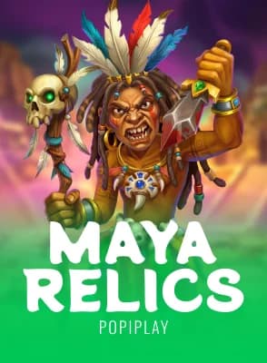 Maya Relics