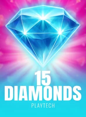 15 Diamonds