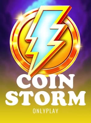 Coin Storm