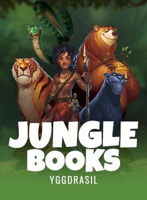 Jungle Books
