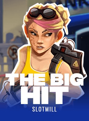 The Big Hit