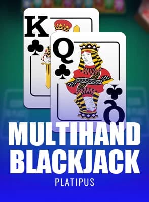 Multihand Blackjack