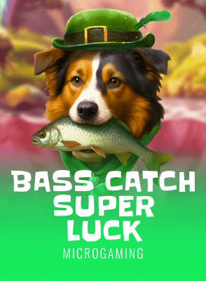 Bass Catch Super Luck