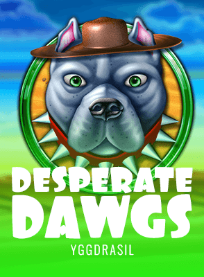 Desperate Dawgs