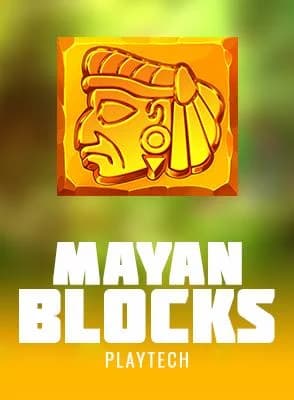 Mayan Blocks