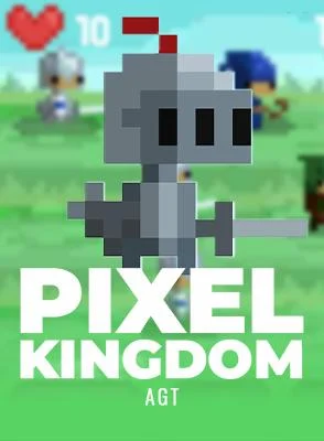 Pixel Kingdom