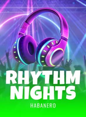 Rhythm Nights
