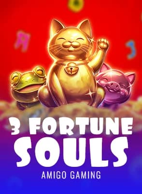 3 Fortune Souls
