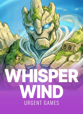 Whisper Wind
