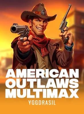 American Outlaws Multimax