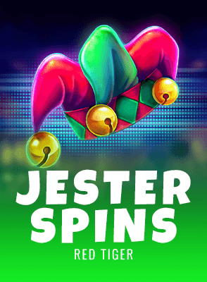 Jester Spins