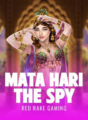 Mata Hari: the spy