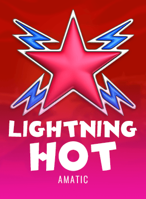 Lightning Hot