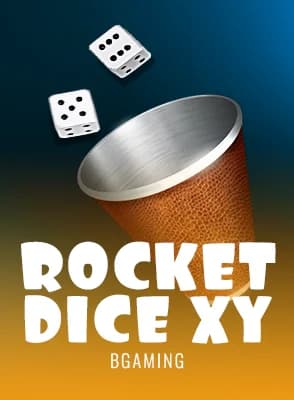 Rocket Dice XY
