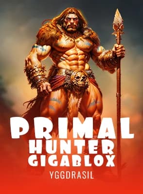 Primal Hunter Gigablox