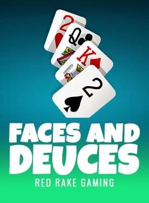 FACES AND DEUCES