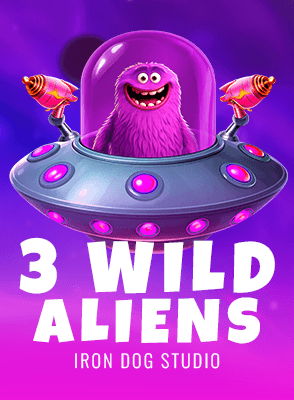 3 Wild Aliens