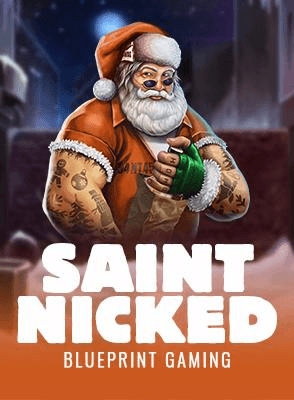 Saint Nicked