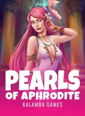 Pearls of Aphrodite