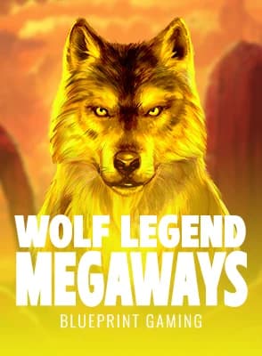 Wolf Legend Megaways