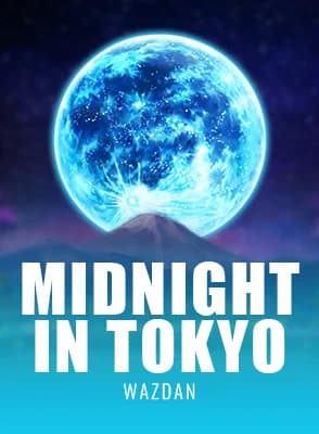 Midnight in Tokyo