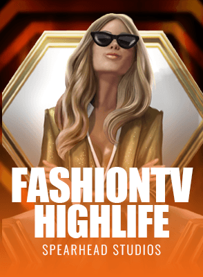 FashionTV Highlife