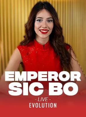 Emperor Sic Bo