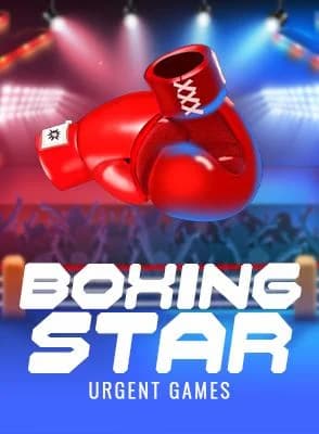 Boxing Star