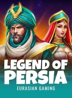 Legend of Persia