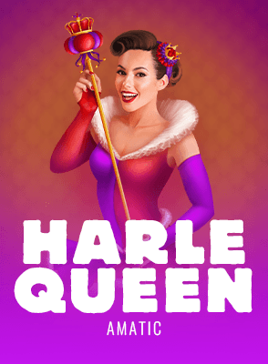 Harle Queen