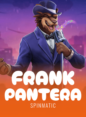 Frank Pantera