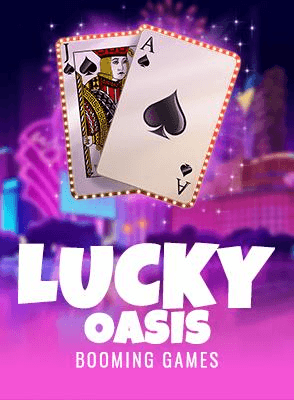 Lucky Oasis
